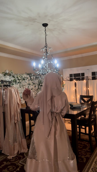 PrincessCollection(Champagne Princess✨💛👑)