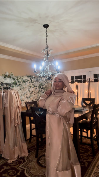 PrincessCollection(Champagne Princess✨💛👑)