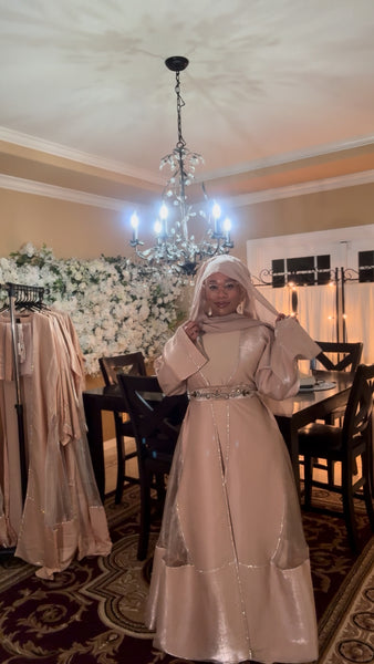 PrincessCollection(Champagne Princess✨💛👑)