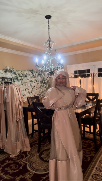 PrincessCollection(Champagne Princess✨💛👑)