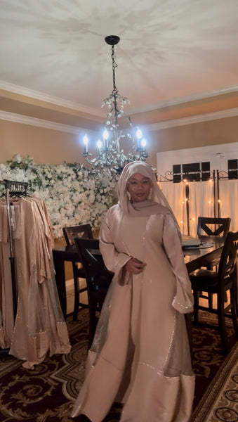 PrincessCollection(Champagne Princess✨💛👑)