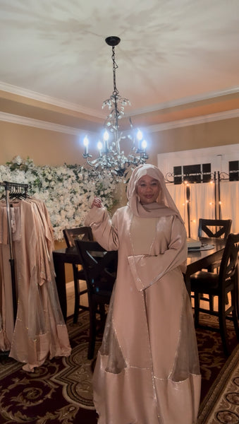 PrincessCollection(Champagne Princess✨💛👑)