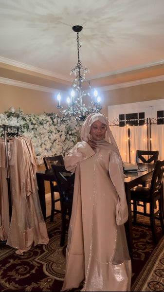 PrincessCollection(Champagne Princess✨💛👑)