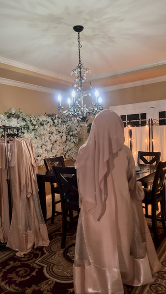 PrincessCollection(Champagne Princess✨💛👑)