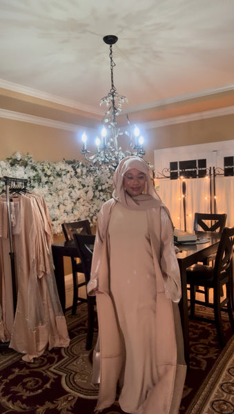 PrincessCollection(Champagne Princess✨💛👑)