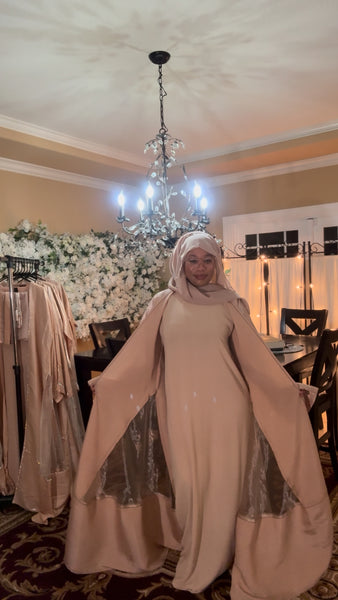 PrincessCollection(Champagne Princess✨💛👑)