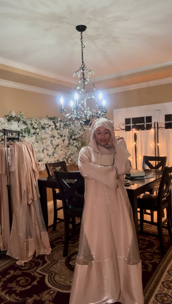 PrincessCollection(Champagne Princess✨💛👑)