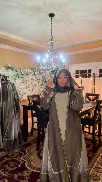 Princess Collection (Green Princess✨💚👑)