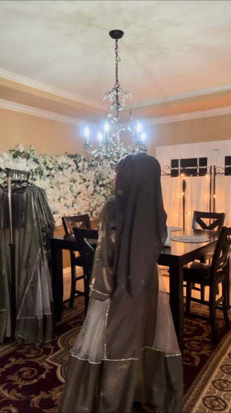 Princess Collection (Green Princess✨💚👑)