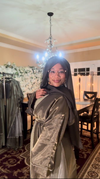 Princess Collection (Green Princess✨💚👑)