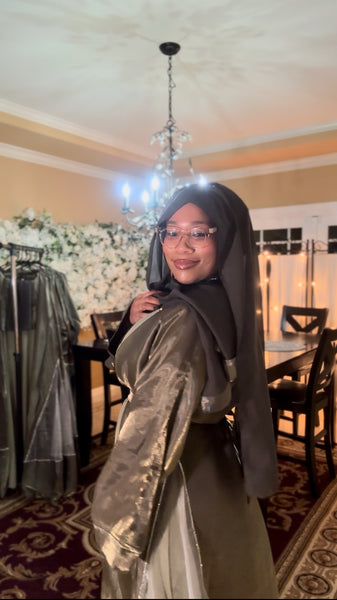 Princess Collection (Green Princess✨💚👑)