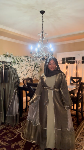 Princess Collection (Green Princess✨💚👑)