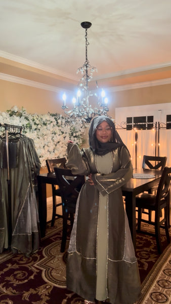 Princess Collection (Green Princess✨💚👑)