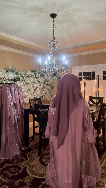 Princess Collection (Pink Princess ✨👑🩷)