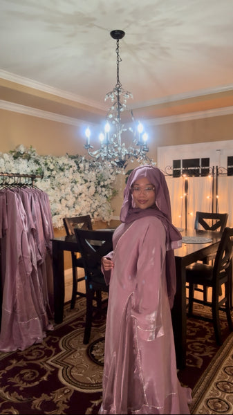 Princess Collection (Pink Princess ✨👑🩷)