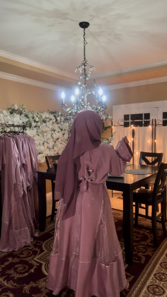 Princess Collection (Pink Princess ✨👑🩷)