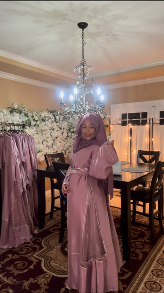 Princess Collection (Pink Princess ✨👑🩷)