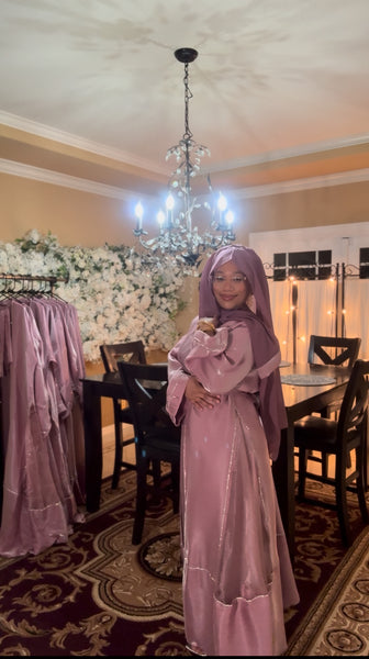 Princess Collection (Pink Princess ✨👑🩷)