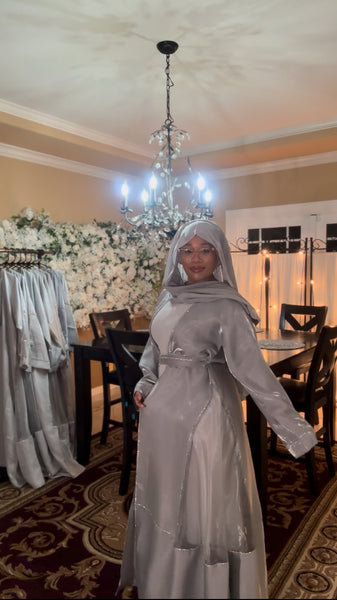 Princess Collection (Platinum Princess✨👑🩶)