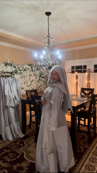 Princess Collection (Platinum Princess✨👑🩶)