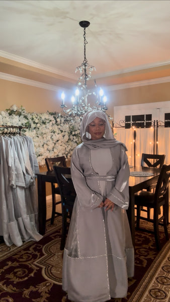 Princess Collection (Platinum Princess✨👑🩶)