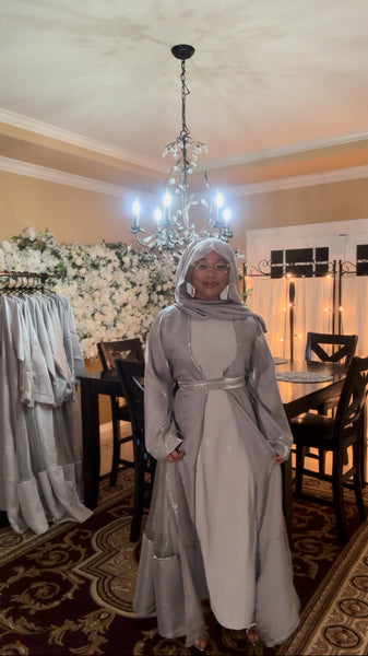 Princess Collection (Platinum Princess✨👑🩶)