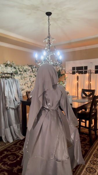 Princess Collection (Platinum Princess✨👑🩶)