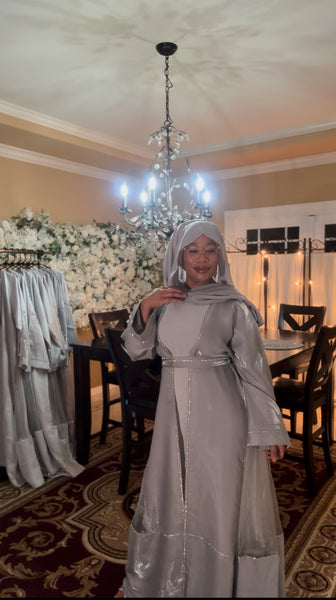 Princess Collection (Platinum Princess✨👑🩶)