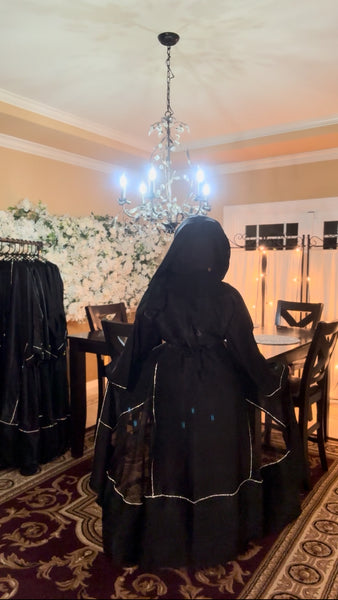 Princess Collection (Black Princess ✨🖤👑)