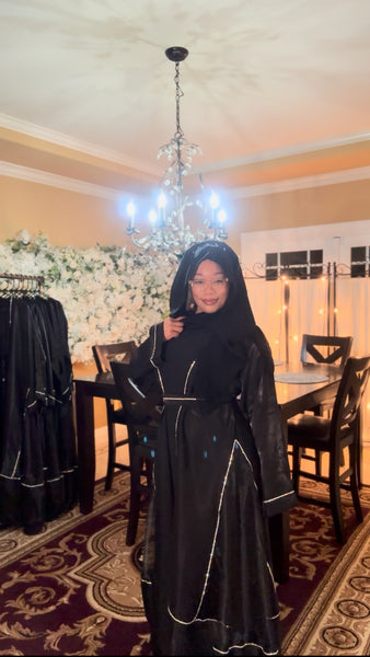 Princess Collection (Black Princess ✨🖤👑)