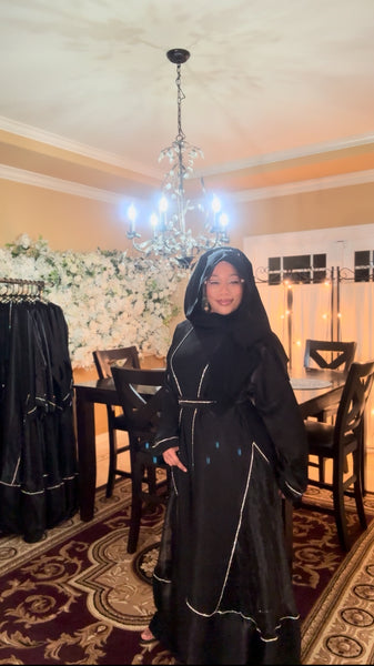 Princess Collection (Black Princess ✨🖤👑)
