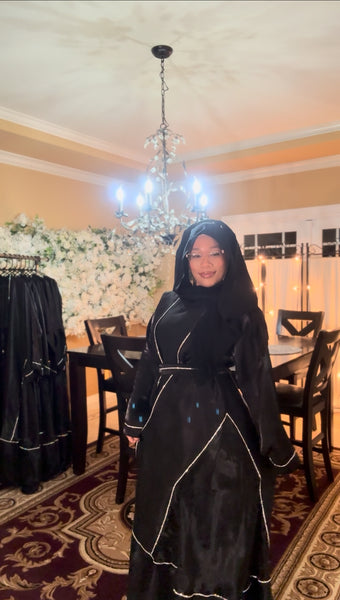 Princess Collection (Black Princess ✨🖤👑)