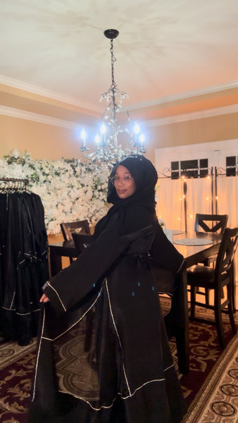 Princess Collection (Black Princess ✨🖤👑)